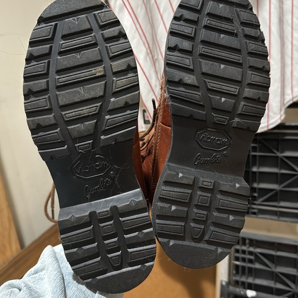 LL Bean Boots